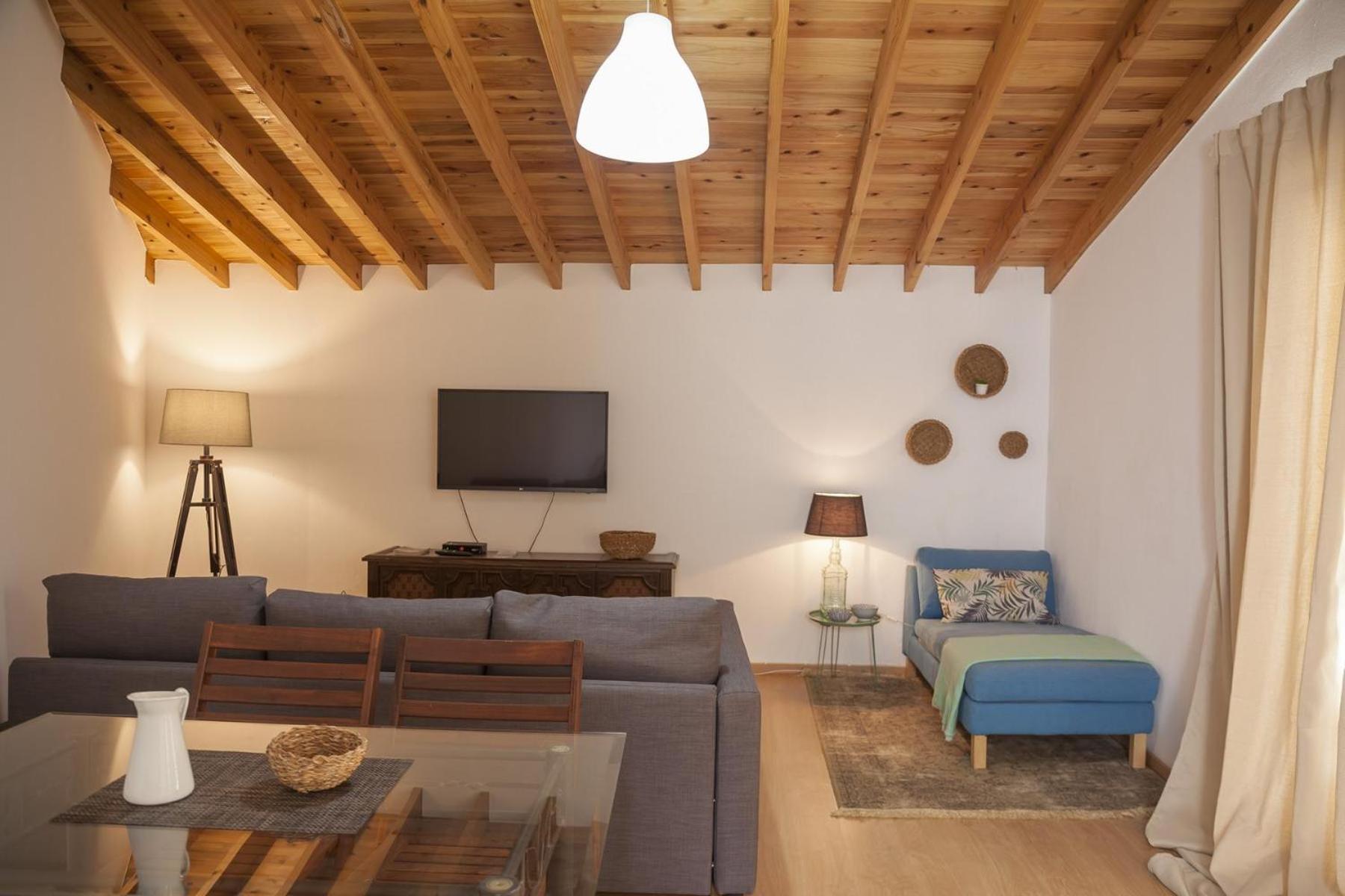 Agua De Alto Terrace House Villa ภายนอก รูปภาพ