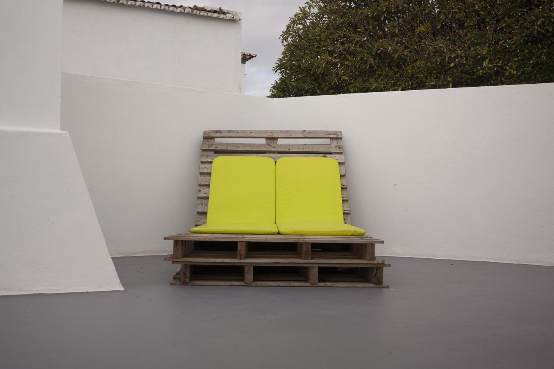 Agua De Alto Terrace House Villa ภายนอก รูปภาพ