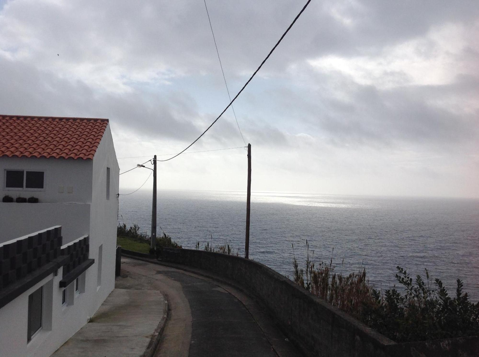 Agua De Alto Terrace House Villa ภายนอก รูปภาพ
