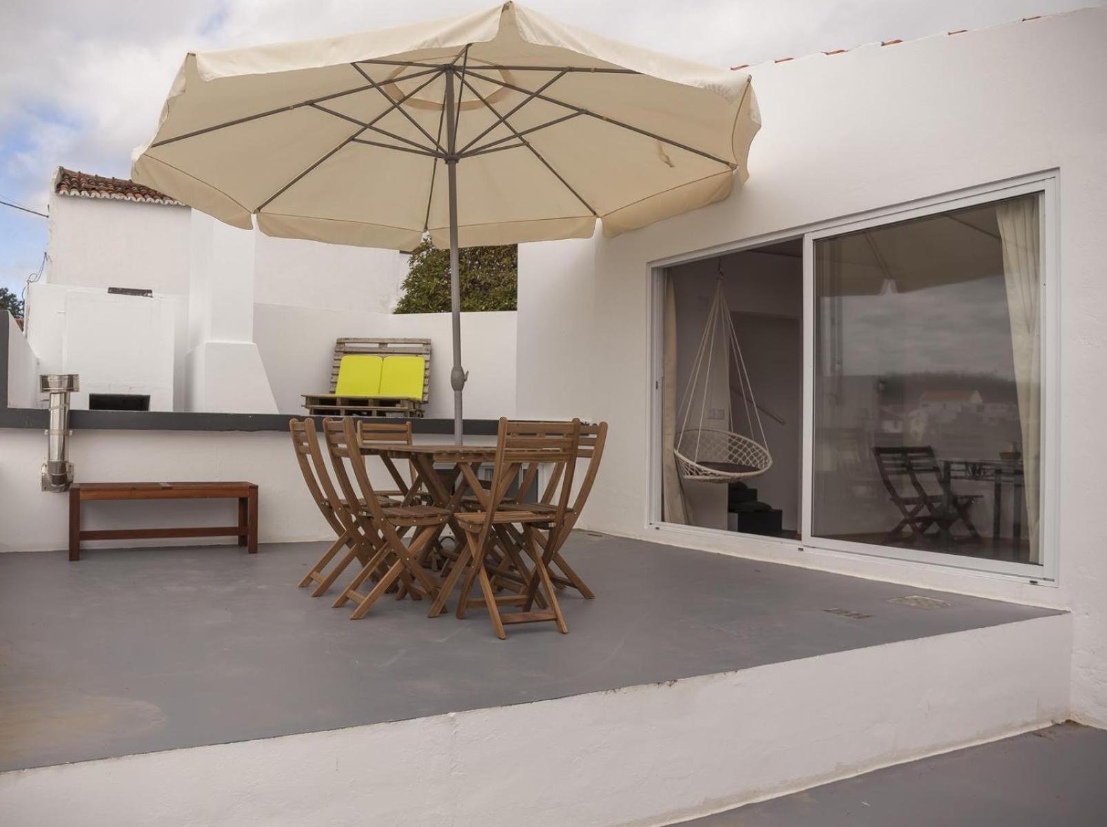 Agua De Alto Terrace House Villa ภายนอก รูปภาพ
