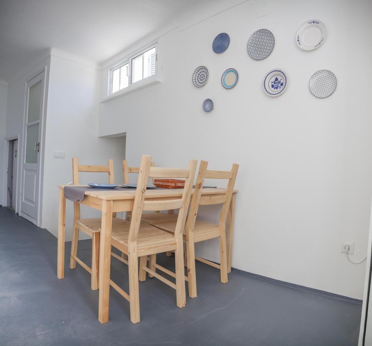 Agua De Alto Terrace House Villa ภายนอก รูปภาพ