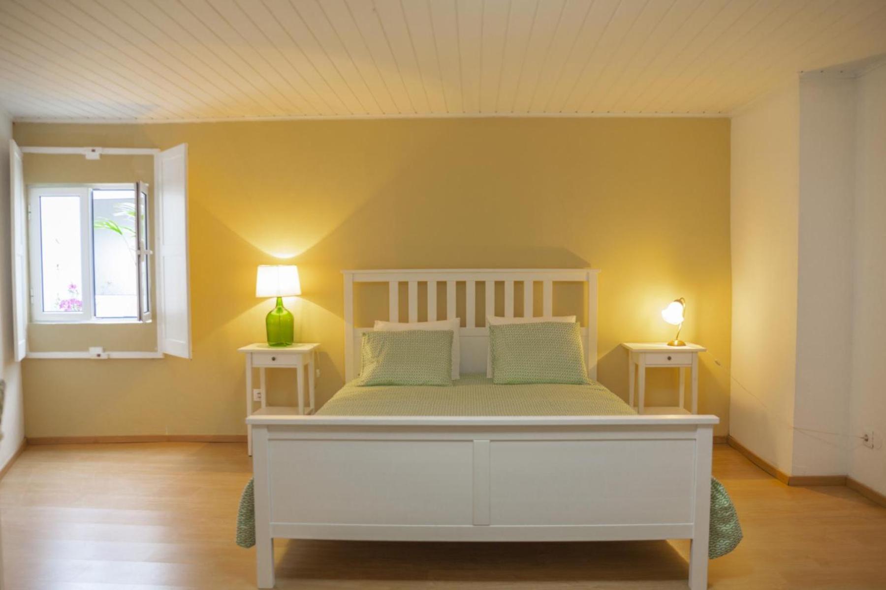 Agua De Alto Terrace House Villa ภายนอก รูปภาพ