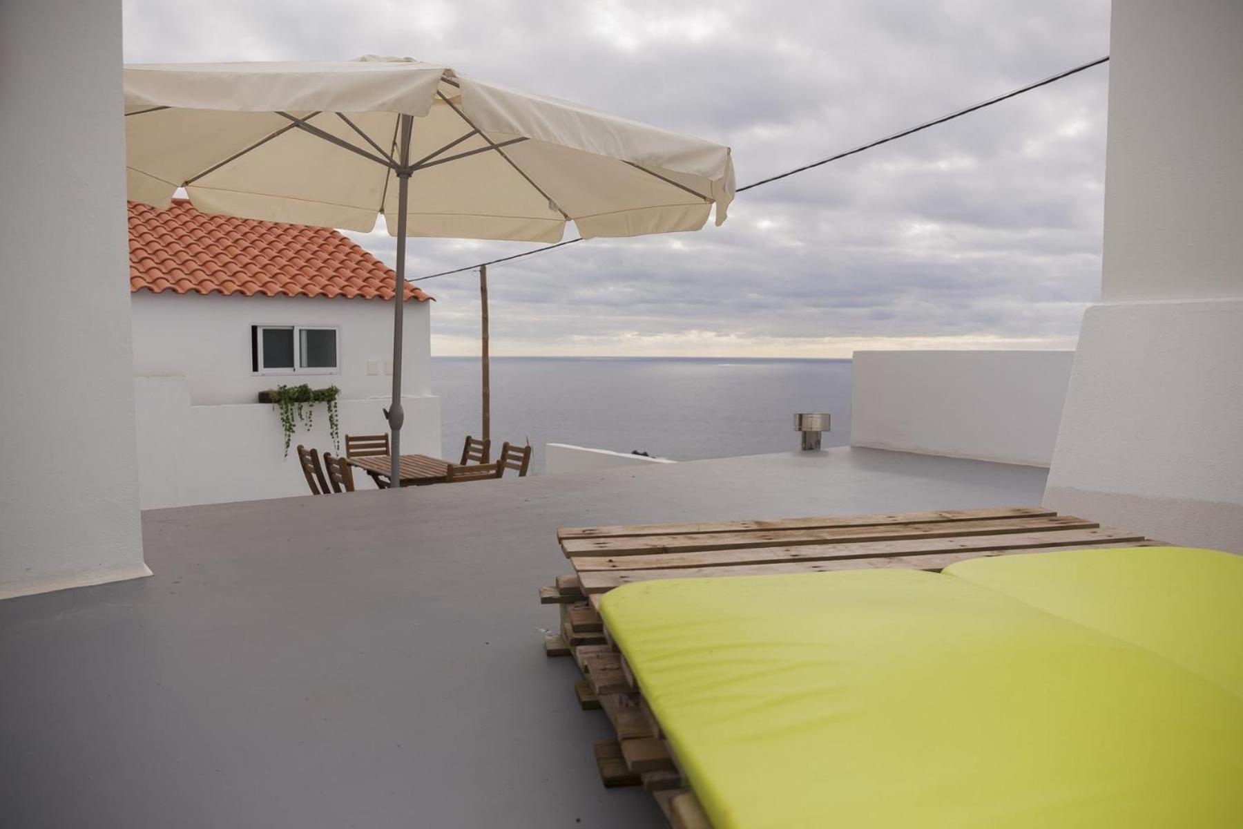 Agua De Alto Terrace House Villa ภายนอก รูปภาพ