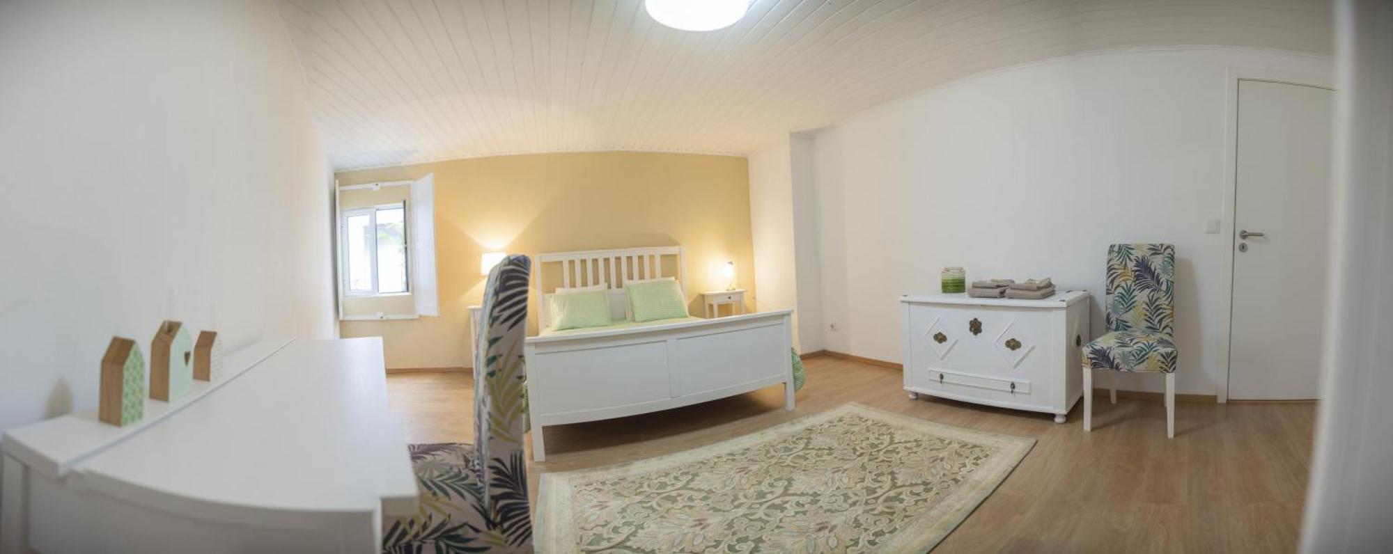 Agua De Alto Terrace House Villa ภายนอก รูปภาพ