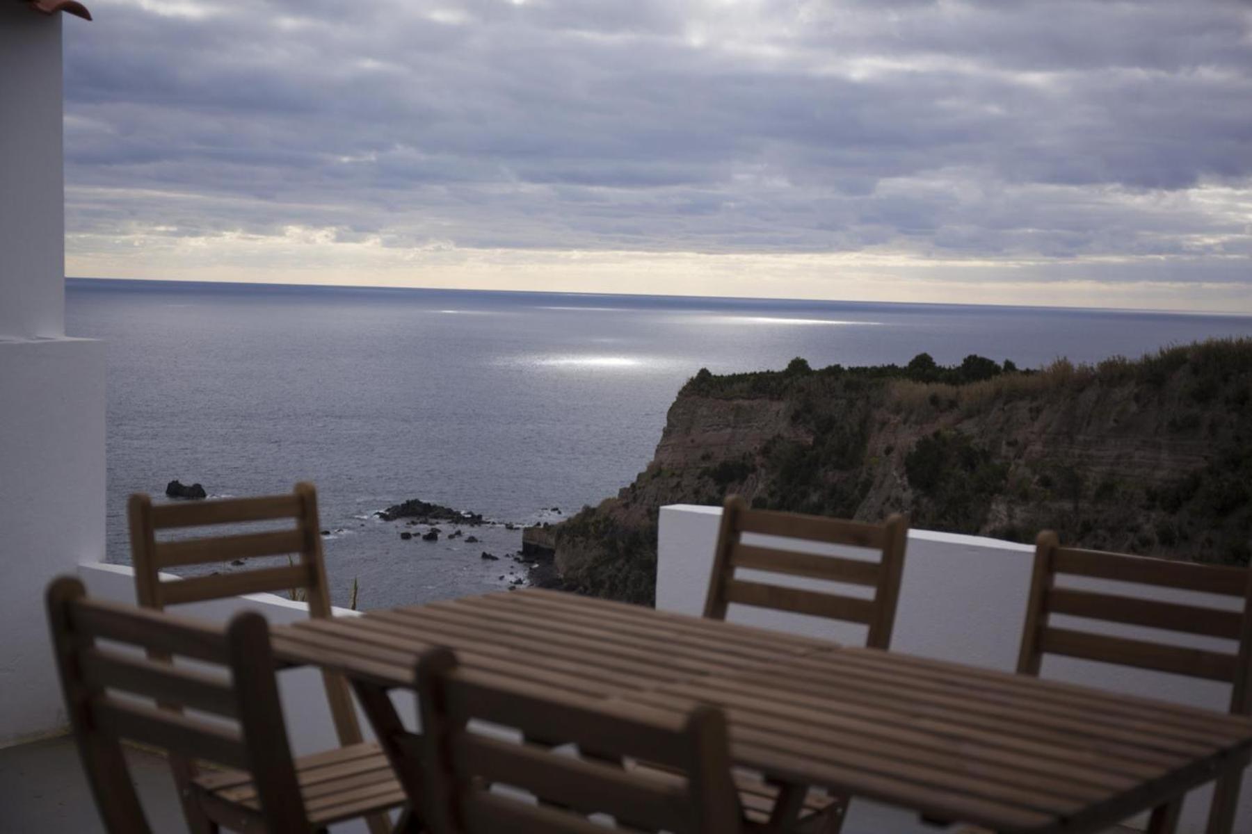 Agua De Alto Terrace House Villa ภายนอก รูปภาพ
