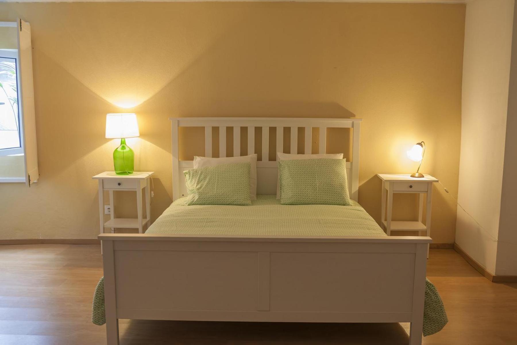 Agua De Alto Terrace House Villa ภายนอก รูปภาพ