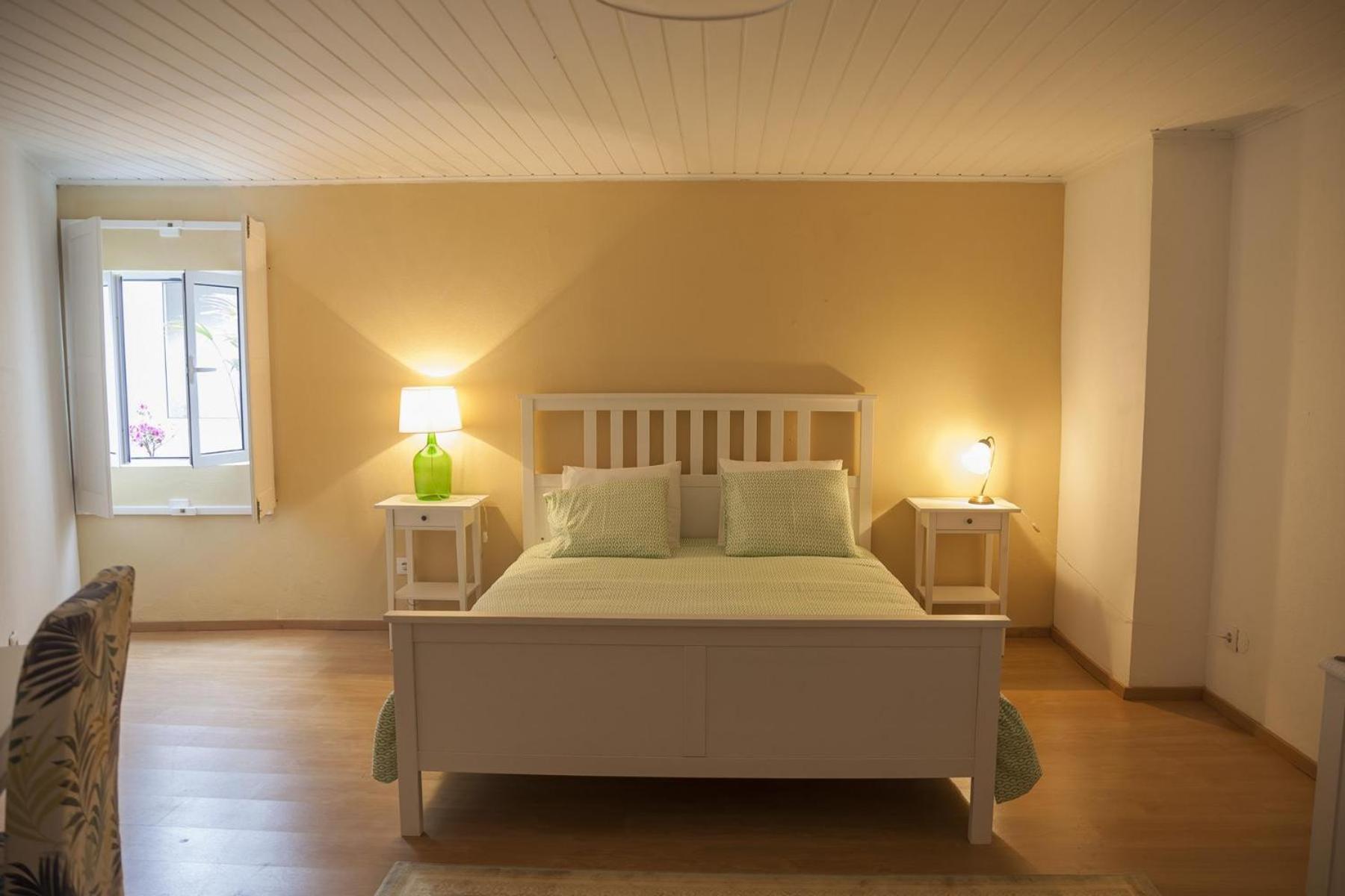 Agua De Alto Terrace House Villa ภายนอก รูปภาพ