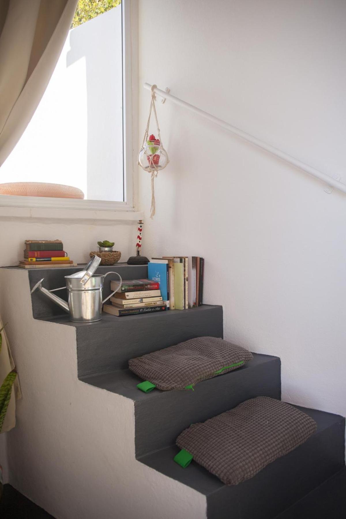 Agua De Alto Terrace House Villa ภายนอก รูปภาพ
