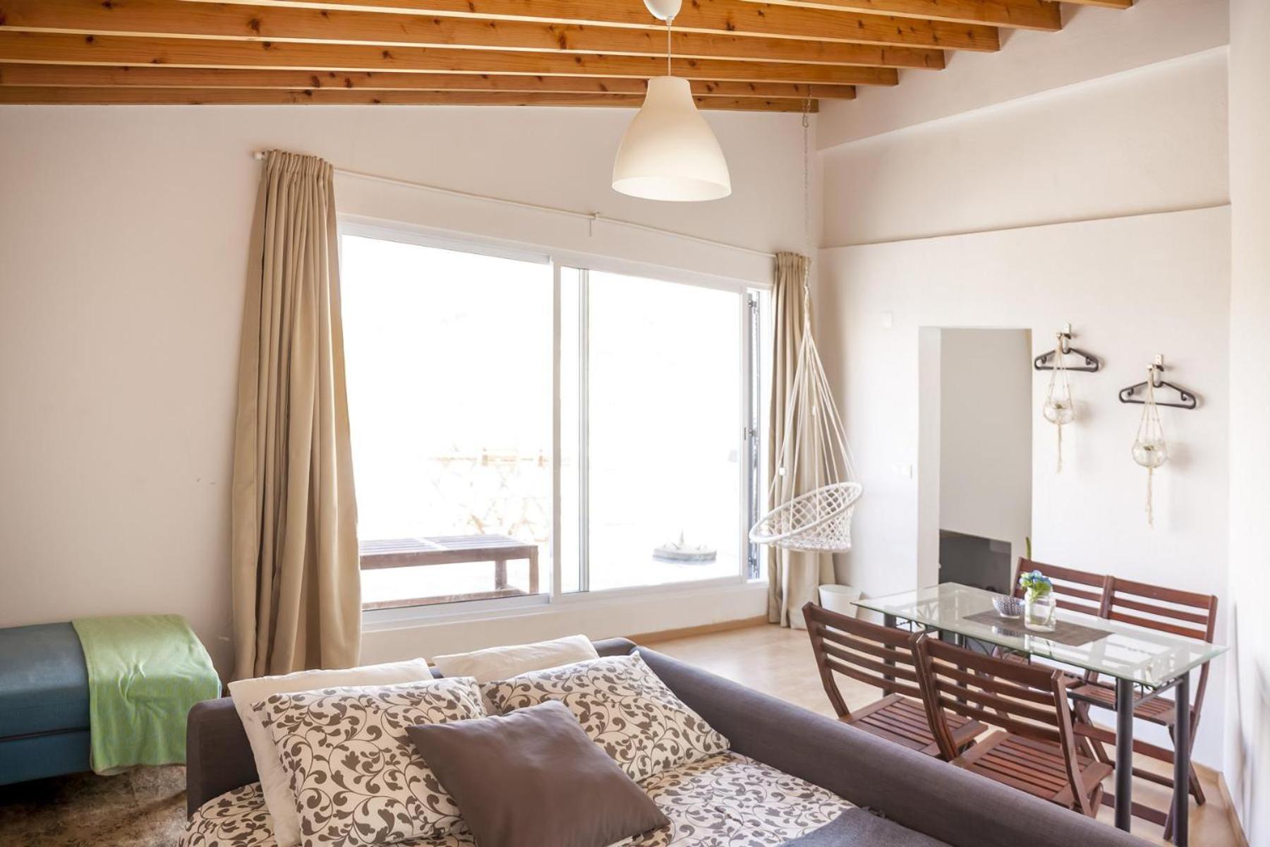Agua De Alto Terrace House Villa ภายนอก รูปภาพ