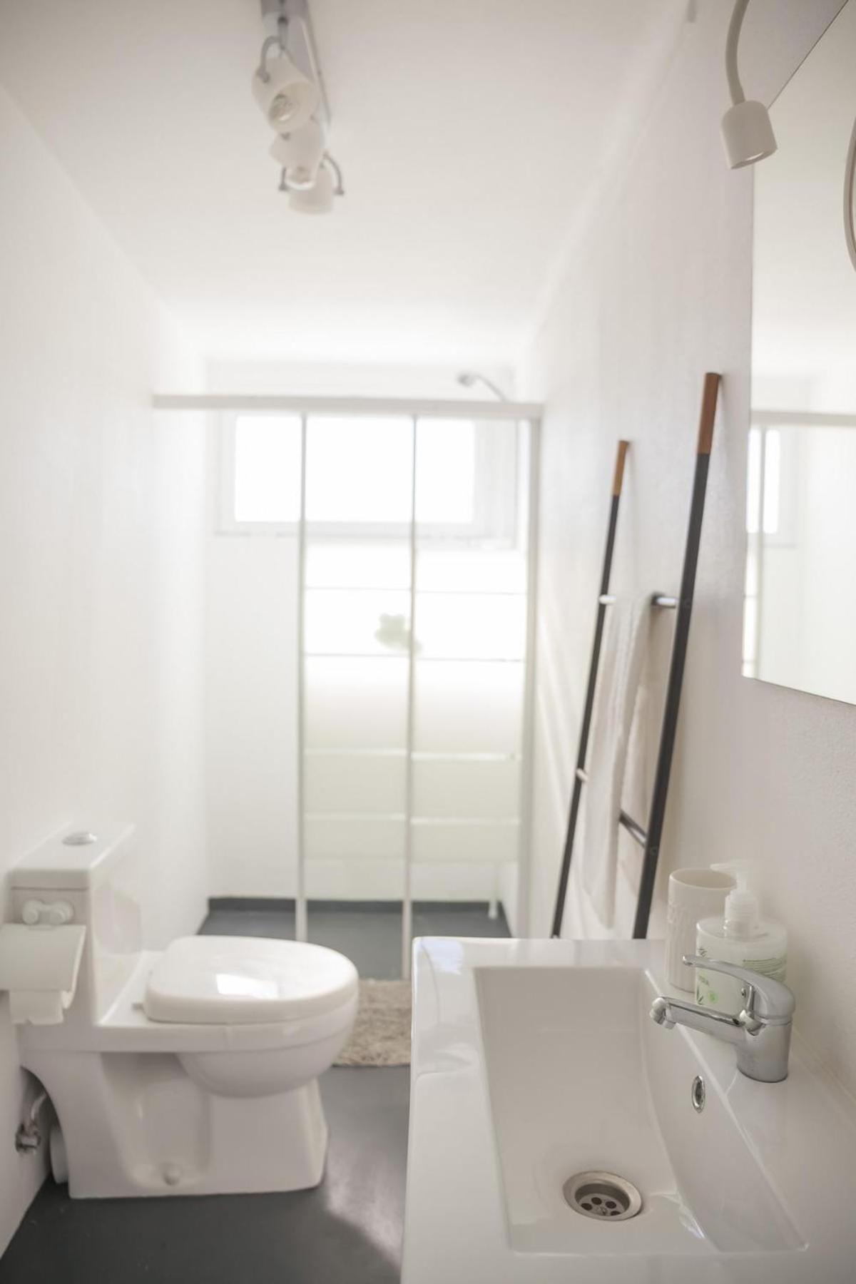 Agua De Alto Terrace House Villa ภายนอก รูปภาพ