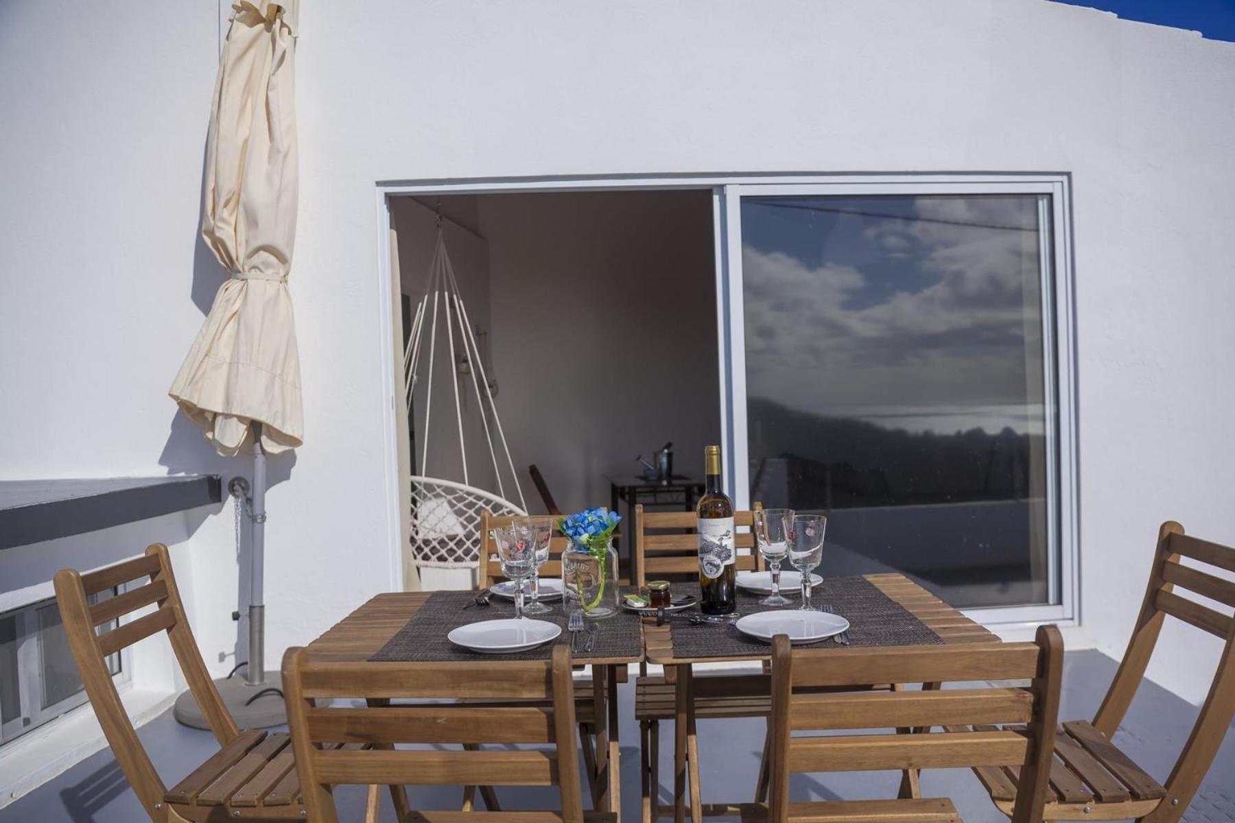 Agua De Alto Terrace House Villa ภายนอก รูปภาพ