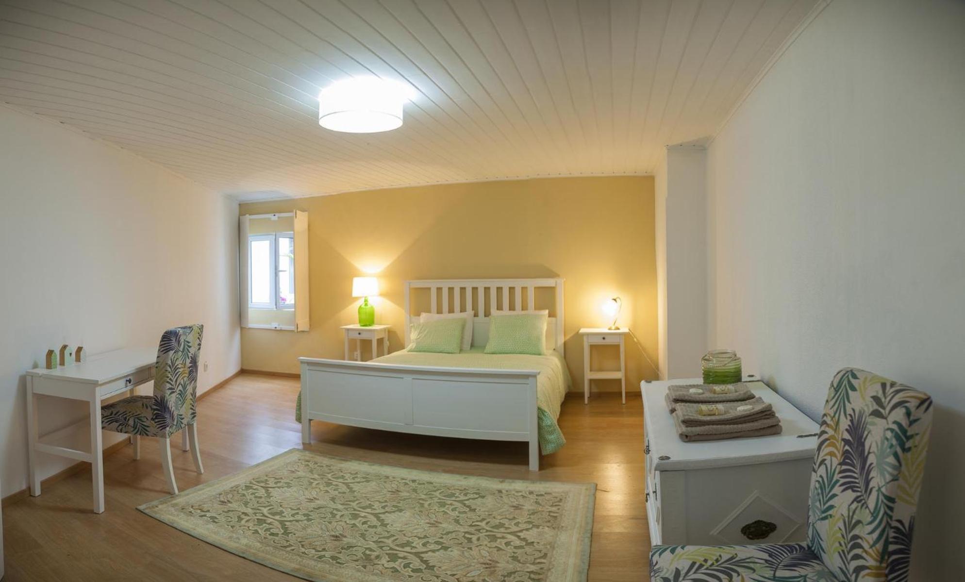 Agua De Alto Terrace House Villa ภายนอก รูปภาพ