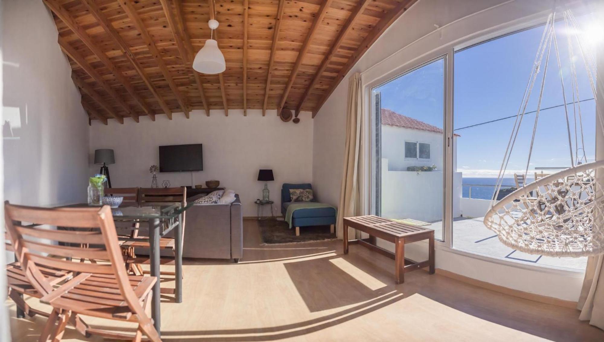 Agua De Alto Terrace House Villa ภายนอก รูปภาพ