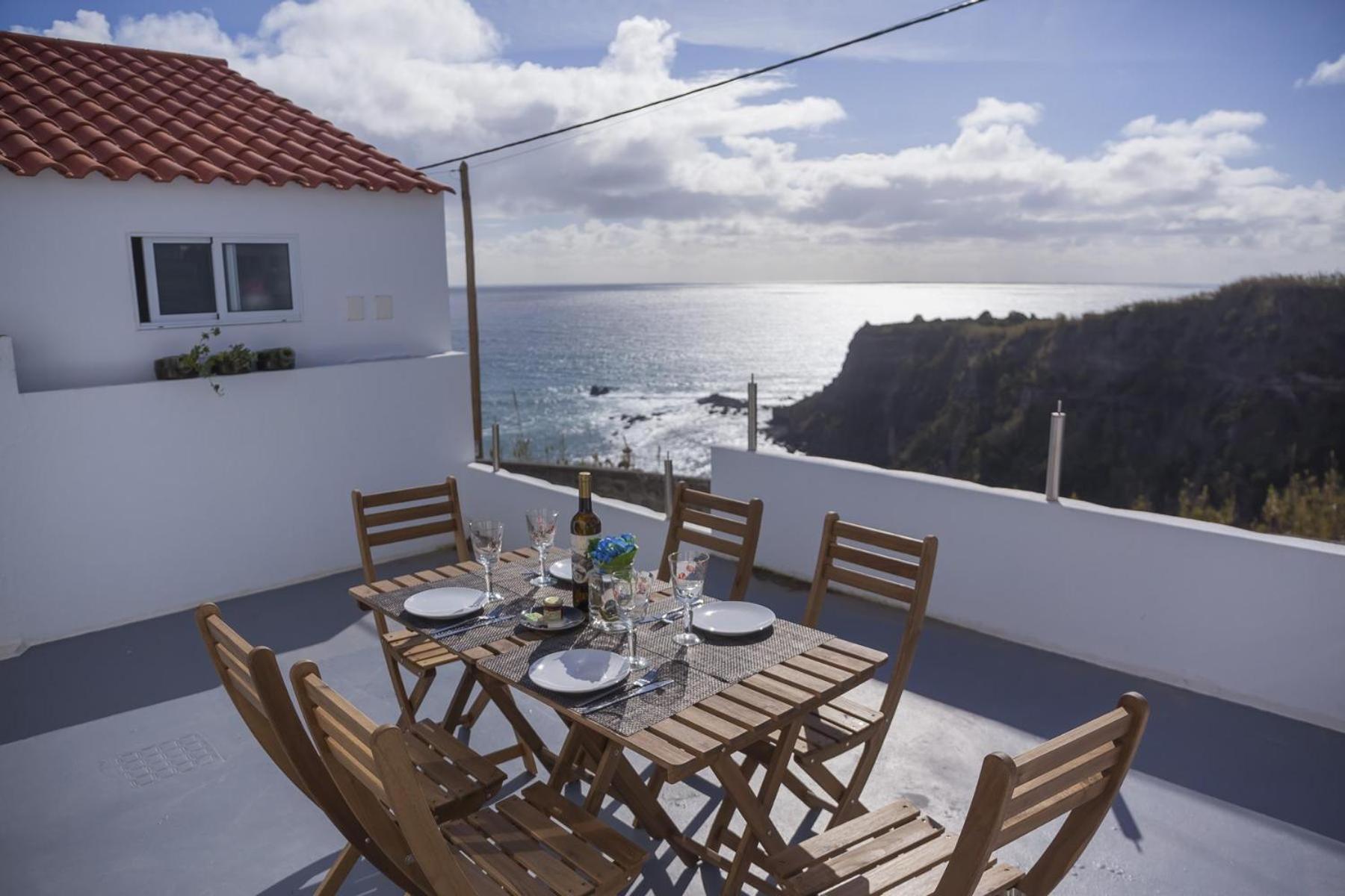 Agua De Alto Terrace House Villa ภายนอก รูปภาพ