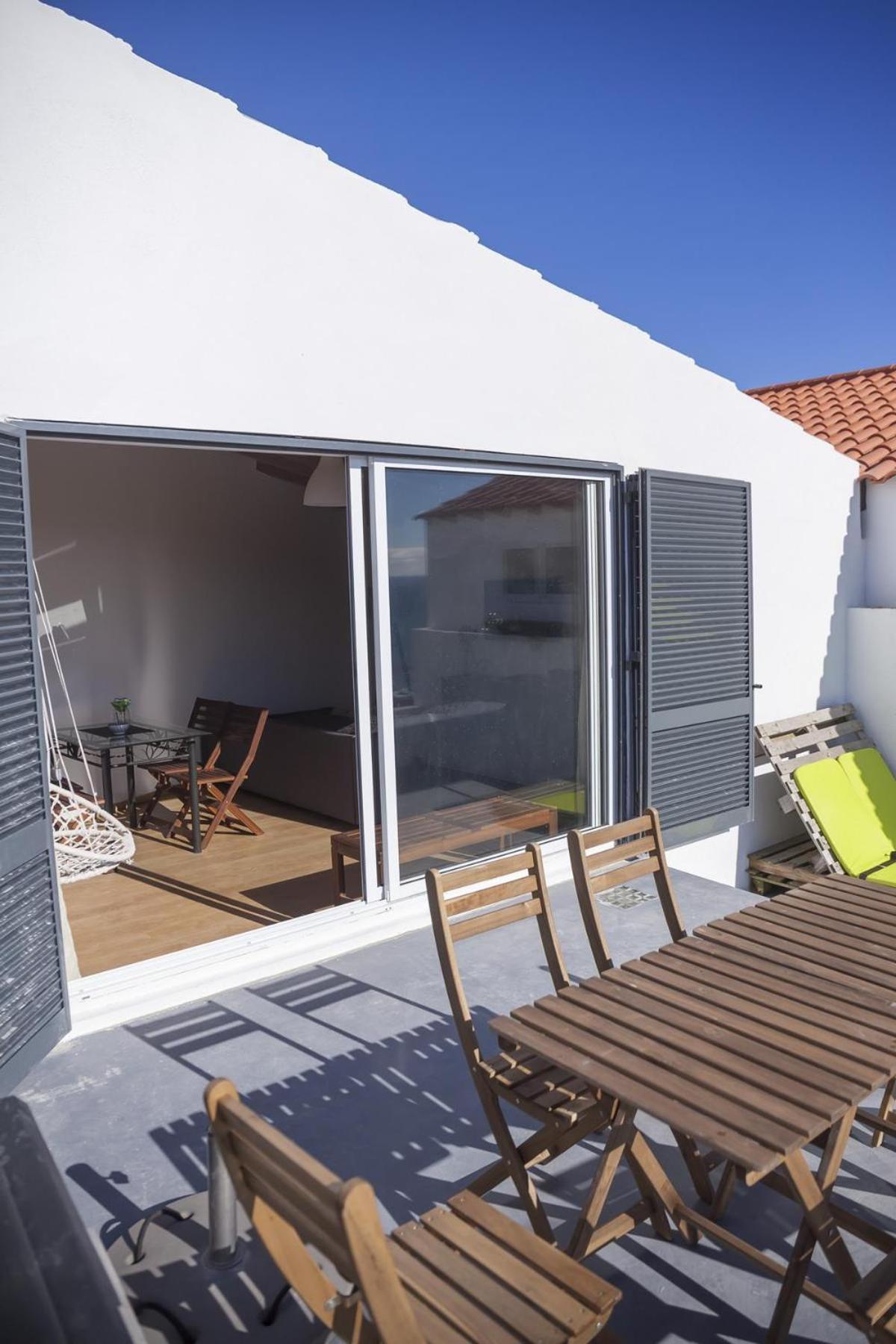 Agua De Alto Terrace House Villa ภายนอก รูปภาพ