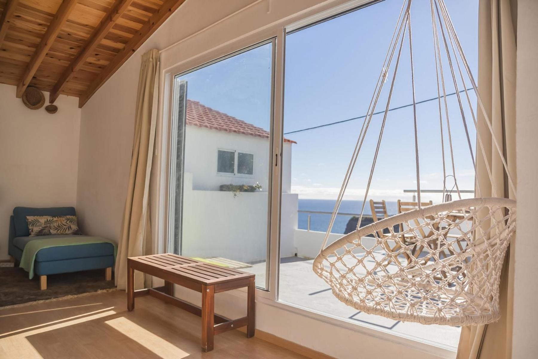 Agua De Alto Terrace House Villa ภายนอก รูปภาพ