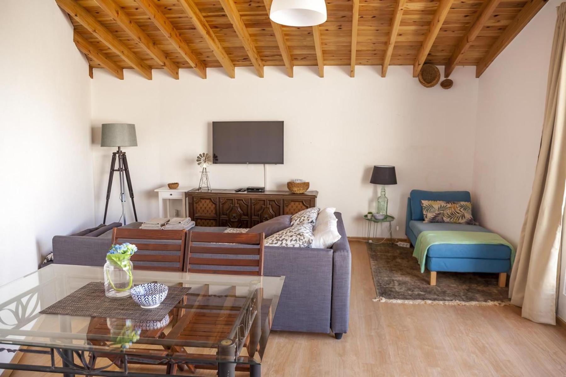 Agua De Alto Terrace House Villa ภายนอก รูปภาพ